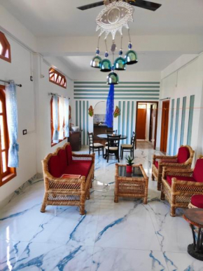 Serenity Inn